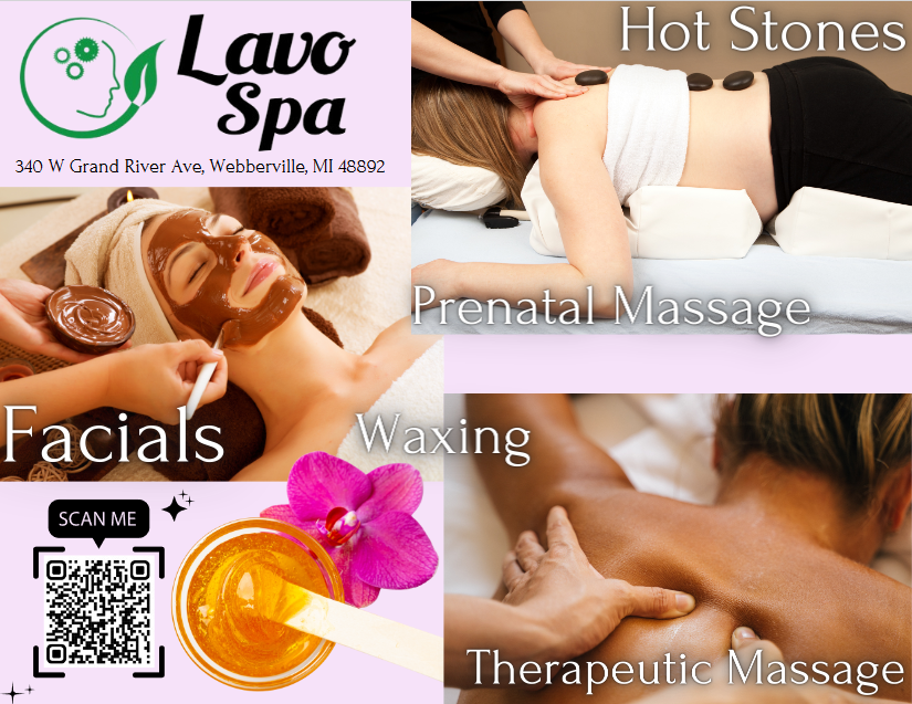 Massage Archives - Page 2 of 3 - Lavana Deluxe Spa